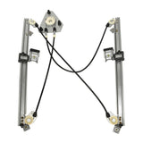 SEAT Window Regulator  - VAICO V10-3097