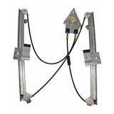 SEAT Window Regulator  - VAICO V10-3098