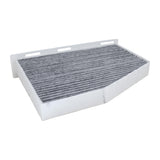 VW Filter, cabin air  - VEMO V10-31-1001-1