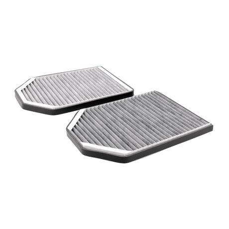 VW Filter Set, cabin air  - VEMO V10-31-5001