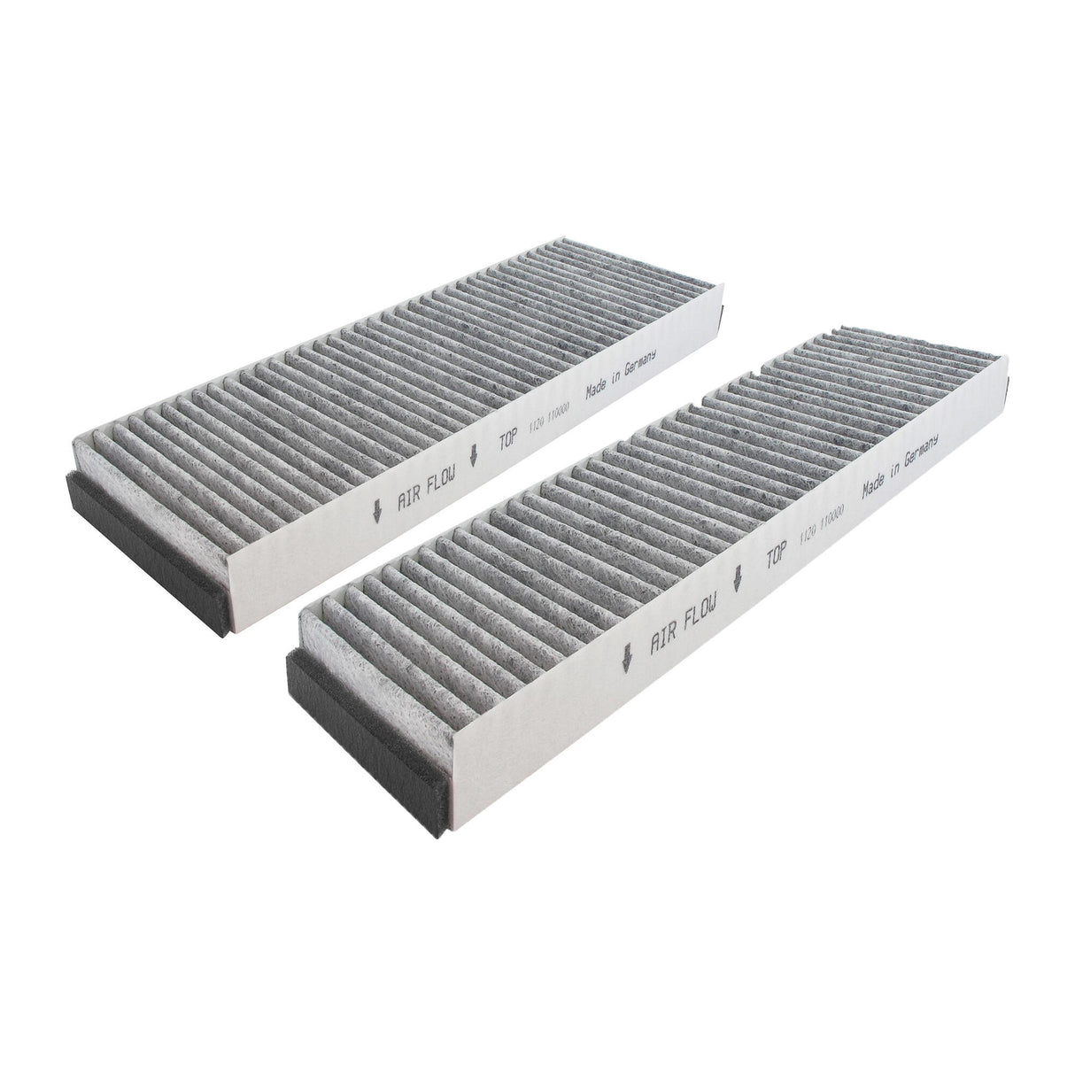 VW Filter, cabin air  - VEMO V10-31-5002