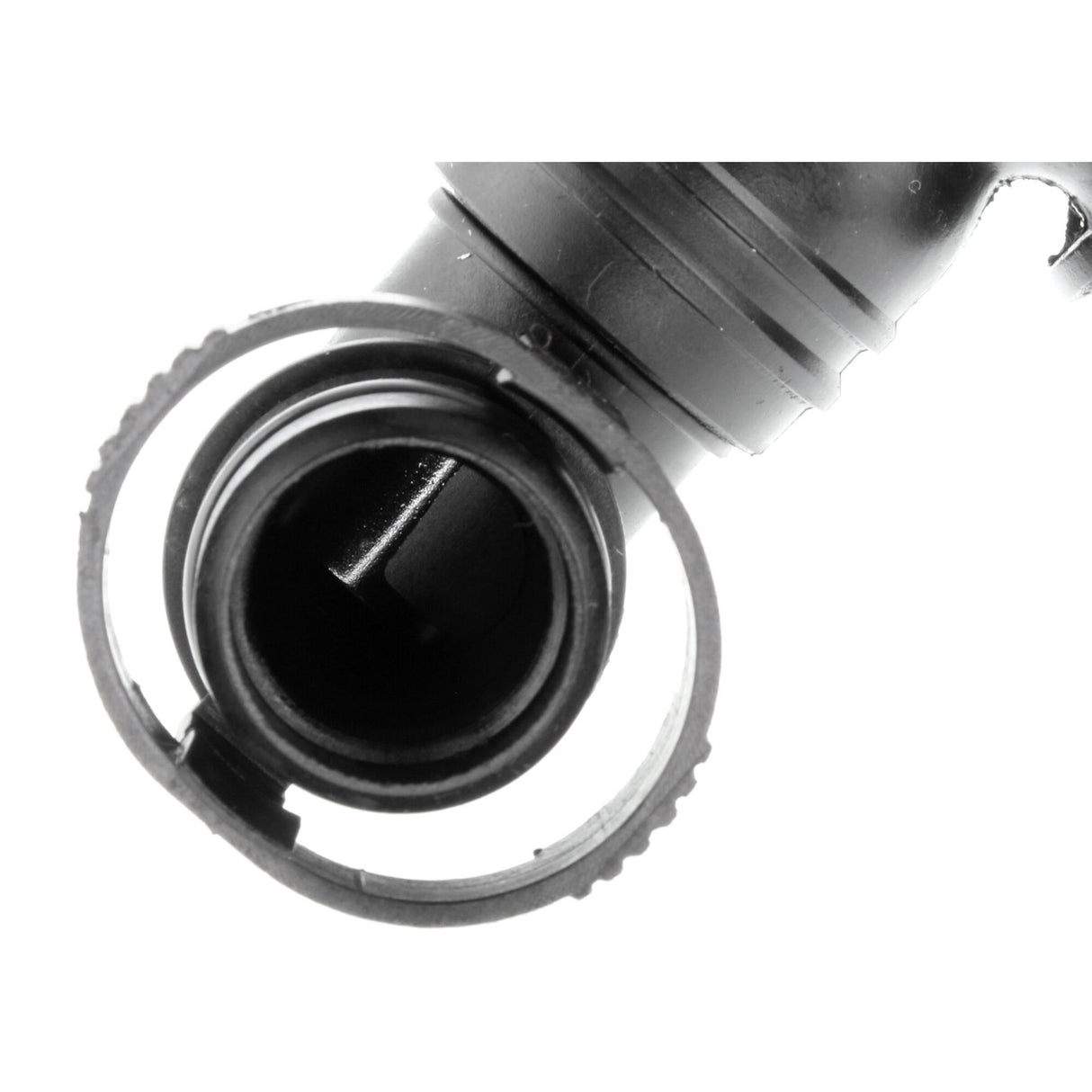 VW Hose, crankcase ventilation  - VAICO V10-3100