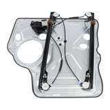 VW Window Regulator  - VAICO V10-3105