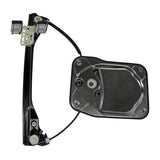 SKODA Window Regulator  - VAICO V10-3108