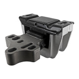 VW Mounting, automatic transmission  - VAICO V10-3132