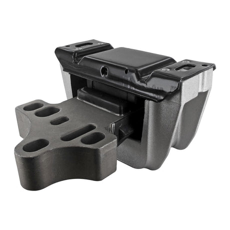 VW Mounting, automatic transmission  - VAICO V10-3132