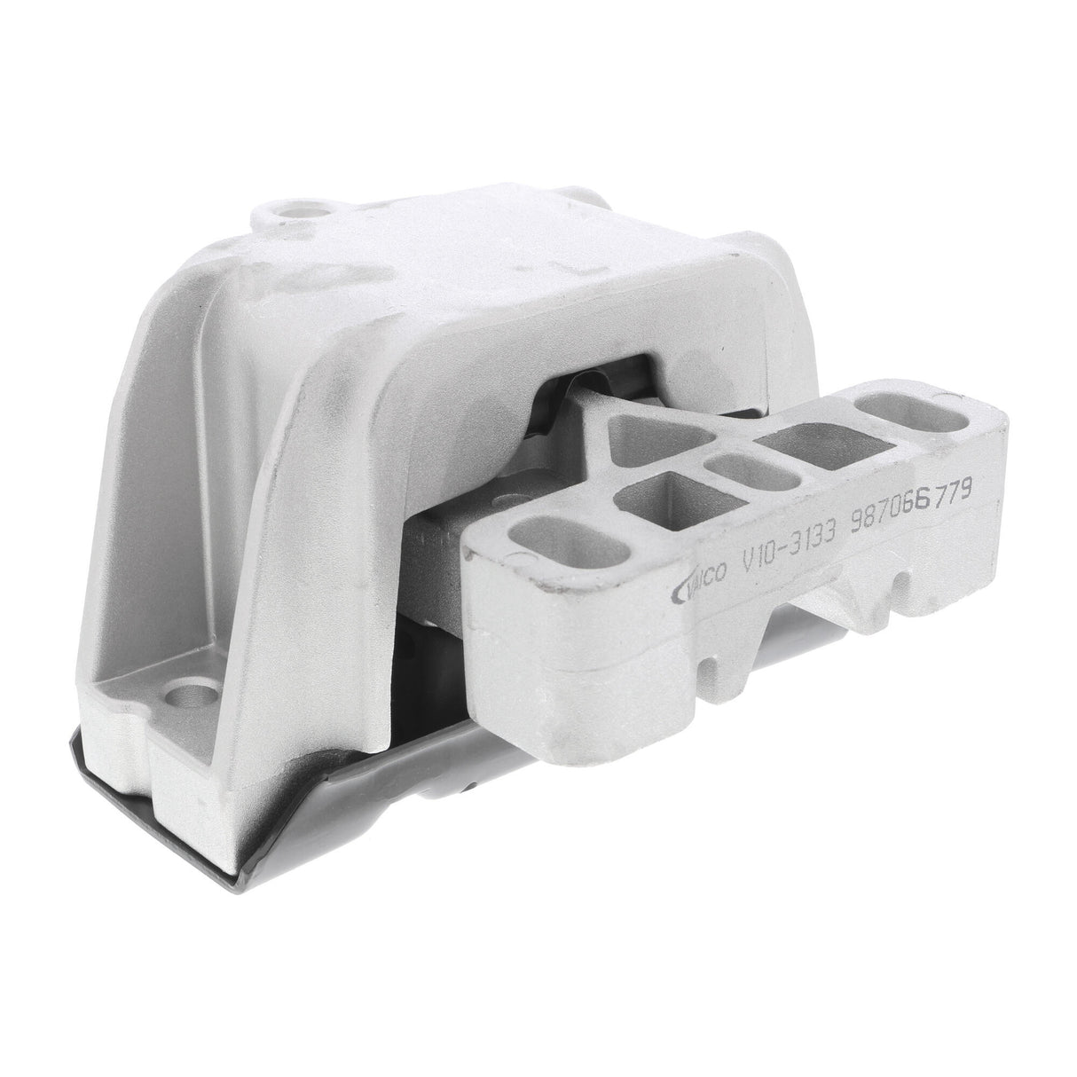 VW Mounting, manual transmission  - VAICO V10-3133