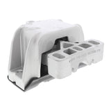 VW Mounting, manual transmission  - VAICO V10-3133