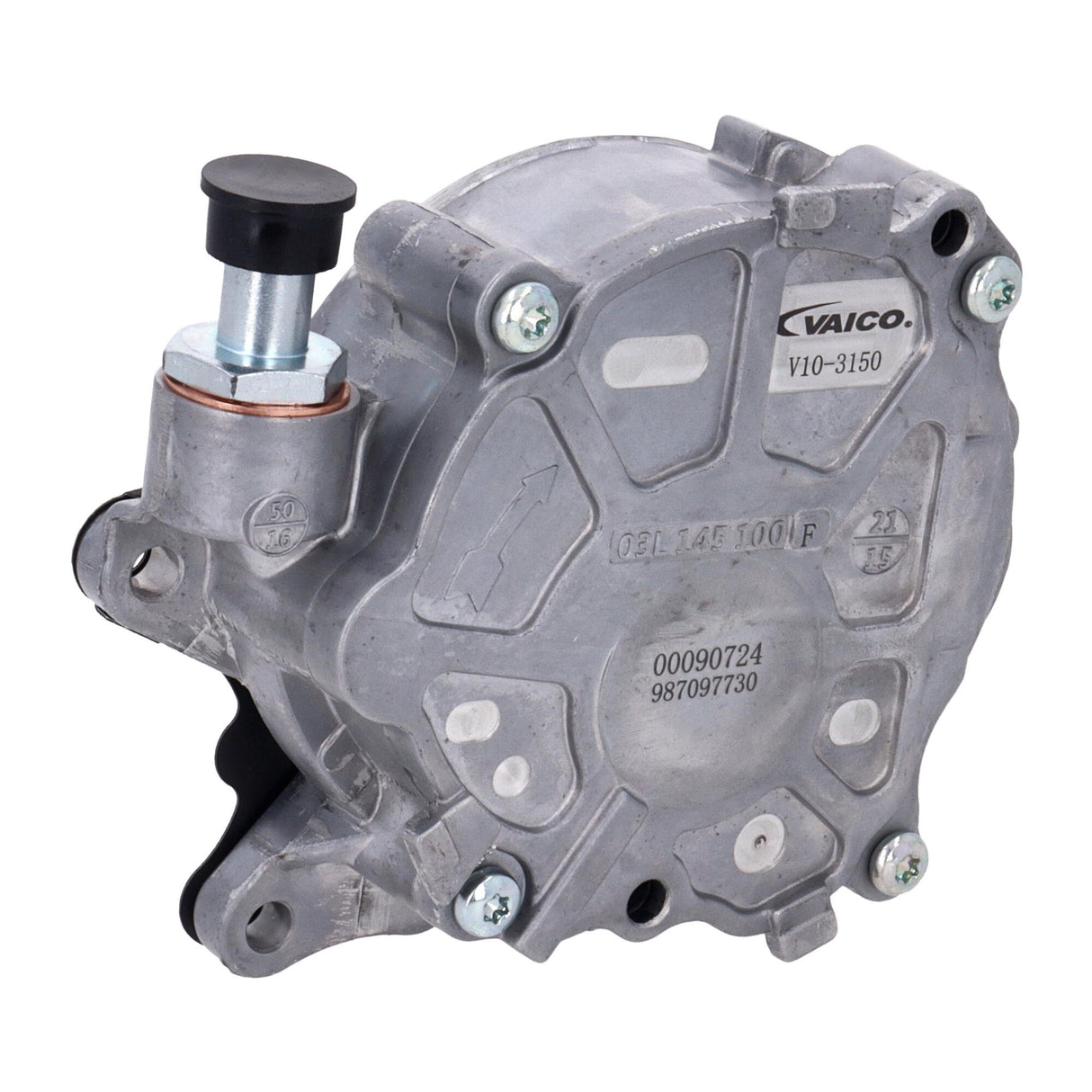 VW Vacuum Pump, braking system  - VAICO V10-3150