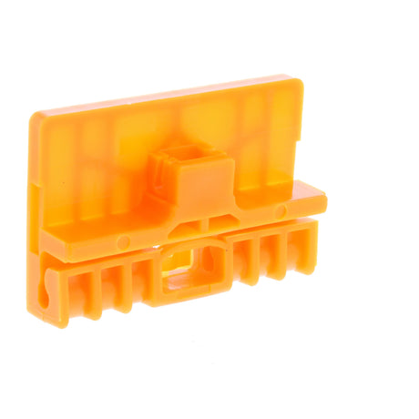 AUDI Sliding Shoe, window regulator  - VAICO V10-3160