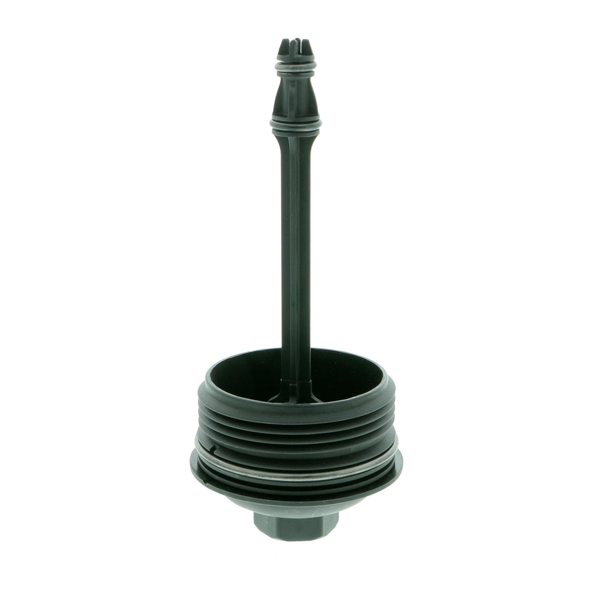 VW Cap, oil filter housing  - VAICO V10-3162