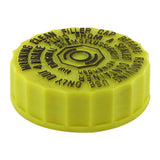 VW Cap, brake fluid reservoir  - VAICO V10-3163