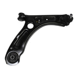 VW Control/Trailing Arm, wheel suspension  - VAICO V10-3182