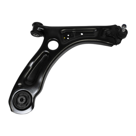 VW Control/Trailing Arm, wheel suspension  - VAICO V10-3182