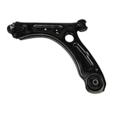 VW Control/Trailing Arm, wheel suspension  - VAICO V10-3183