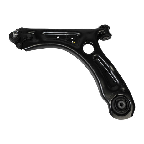VW Control/Trailing Arm, wheel suspension  - VAICO V10-3183