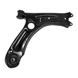 VW Control/Trailing Arm, wheel suspension  - VAICO V10-3184