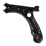 VW Control/Trailing Arm, wheel suspension  - VAICO V10-3185