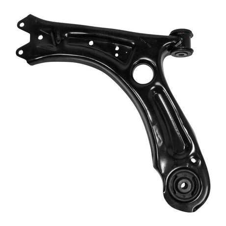 VW Control/Trailing Arm, wheel suspension  - VAICO V10-3185