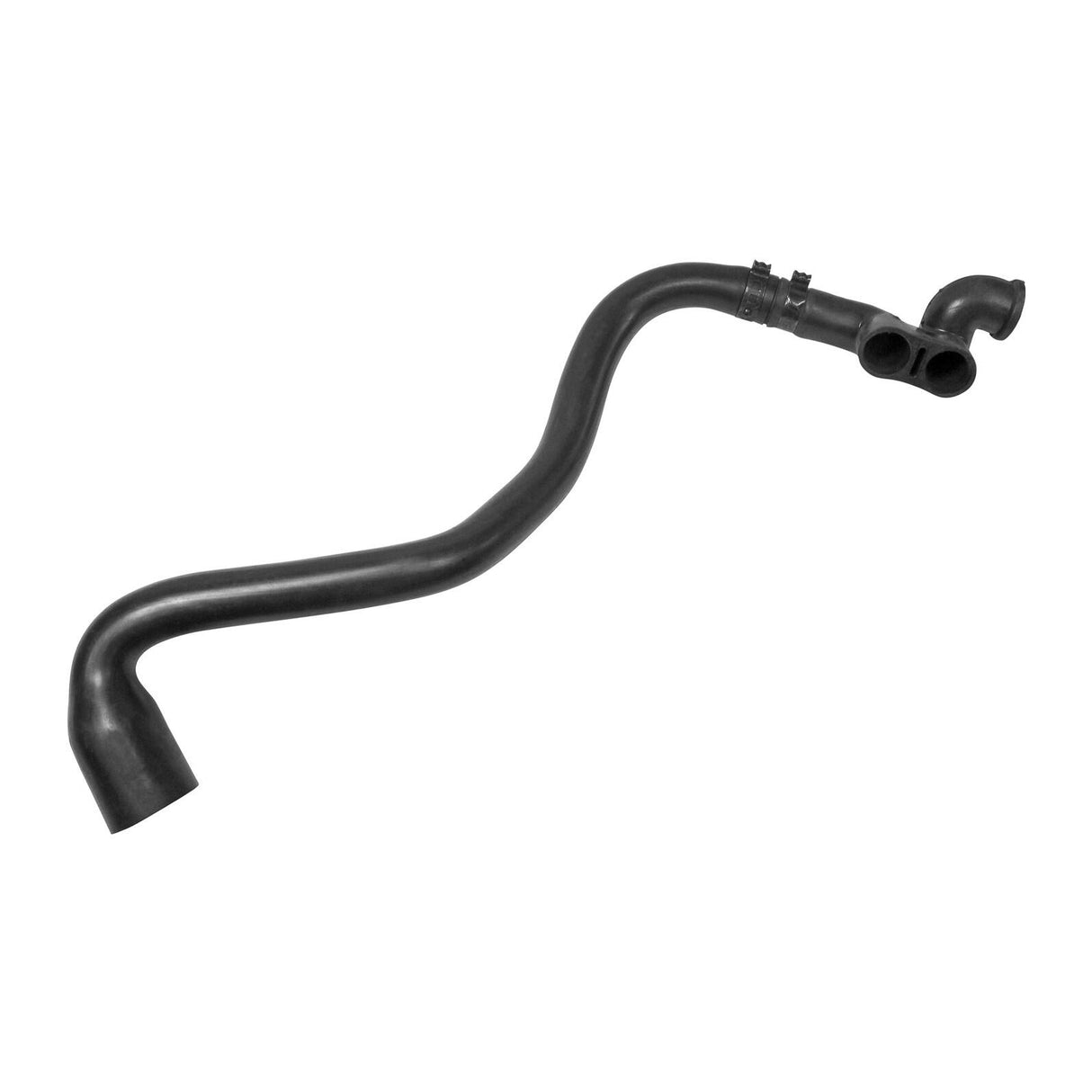 VW Oil Hose  - VAICO V10-3210