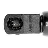 VW Gas Spring, boot/cargo area  - VAICO V10-3233