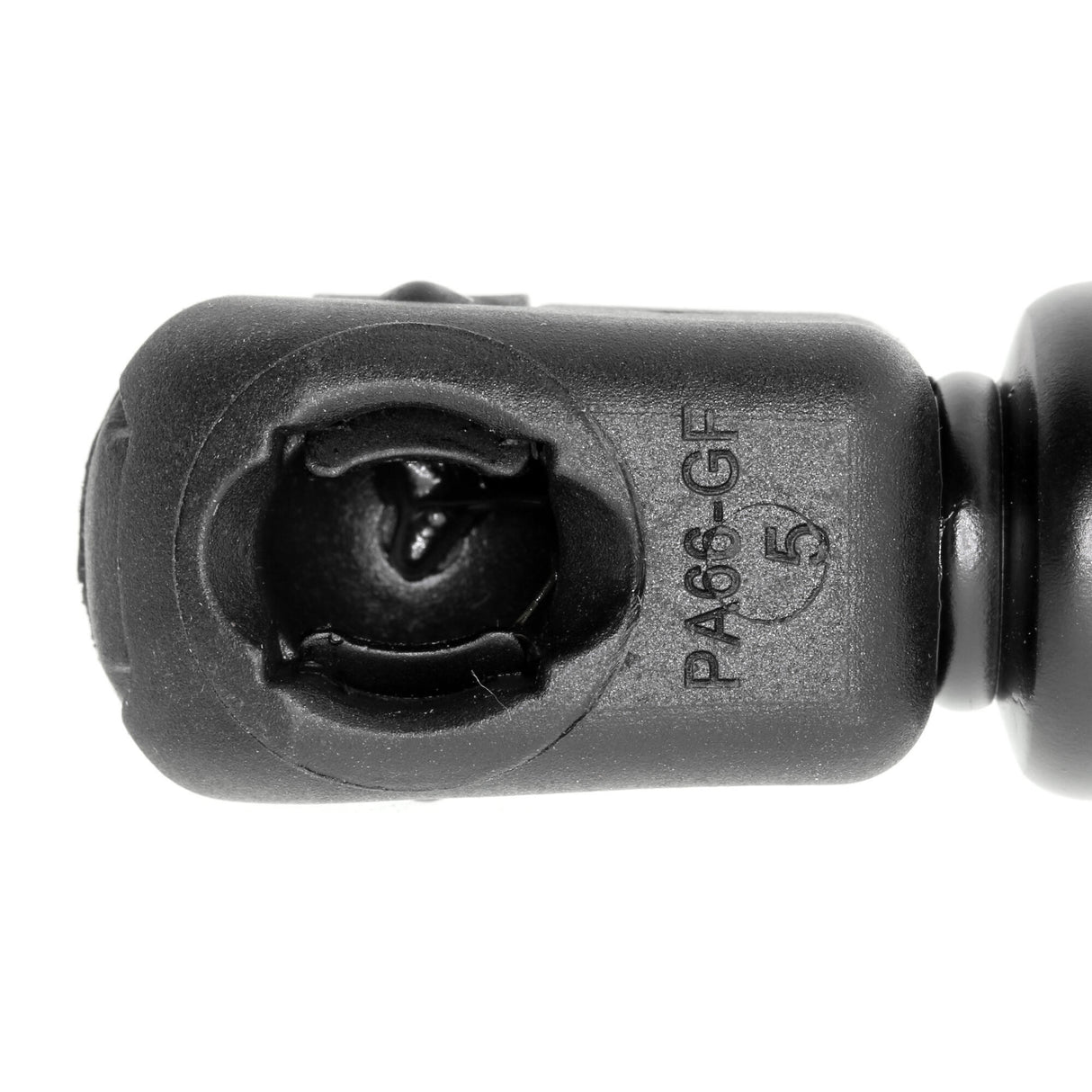 VW Gas Spring, boot/cargo area  - VAICO V10-3234