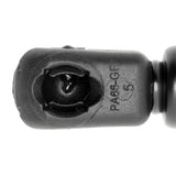 VW Gas Spring, boot/cargo area  - VAICO V10-3234