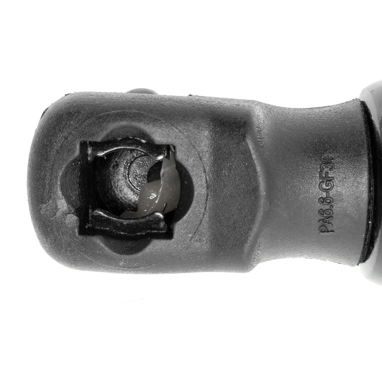 VW Gas Spring, boot/cargo area  - VAICO V10-3235