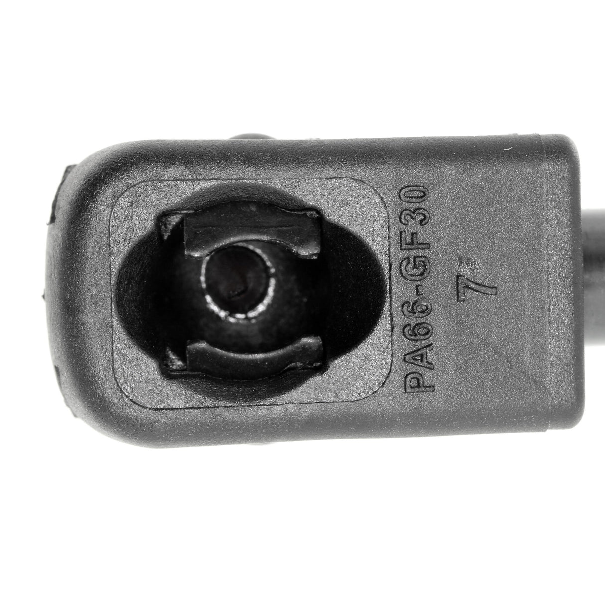 VW Gas Spring, boot/cargo area  - VAICO V10-3235