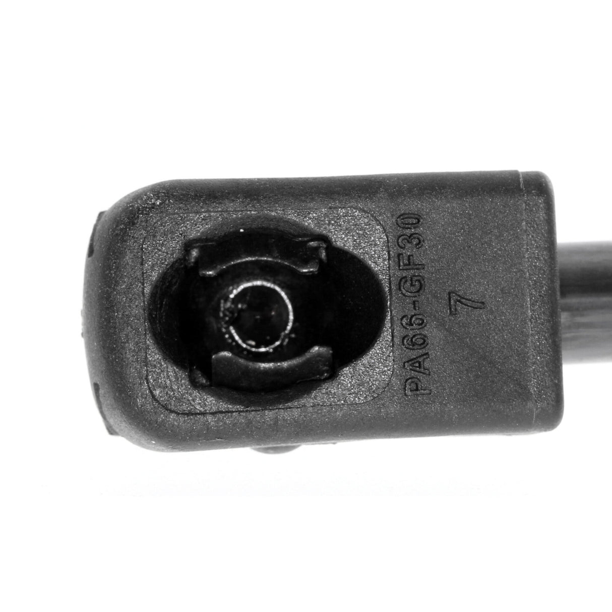 SKODA Gas Spring, boot/cargo area  - VAICO V10-3237