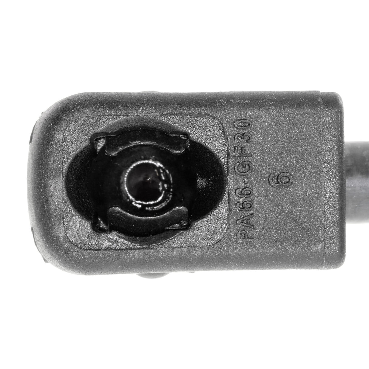 VW Gas Spring, boot/cargo area  - VAICO V10-3238