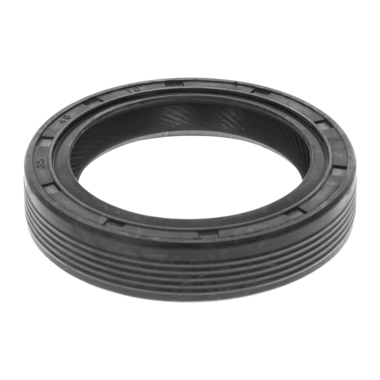 VW Shaft Seal, crankshaft  - VAICO V10-3275