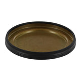 VW Flange Lid, manual transmission  - VAICO V10-3276