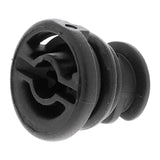 VW Screw Plug, oil sump  - VAICO V10-3291