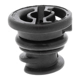 VW Screw Plug, oil sump  - VAICO V10-3291