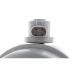 VW Mounting, engine  - VAICO V10-3296