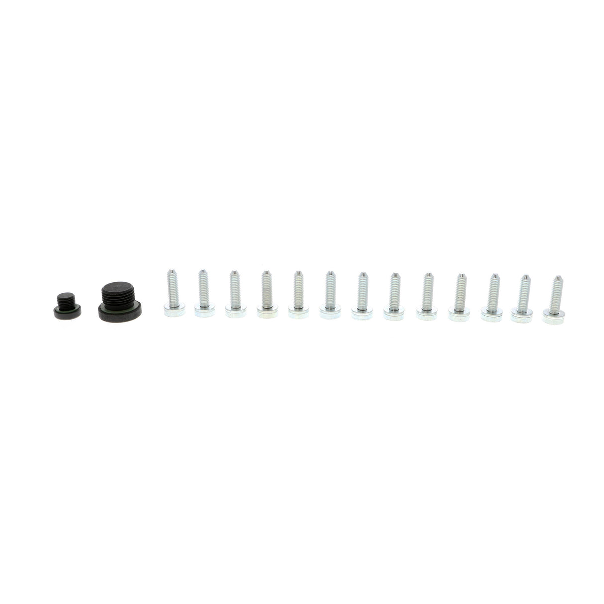VW Hydraulic Filter Kit, automatic transmis  - VAICO V10-3302