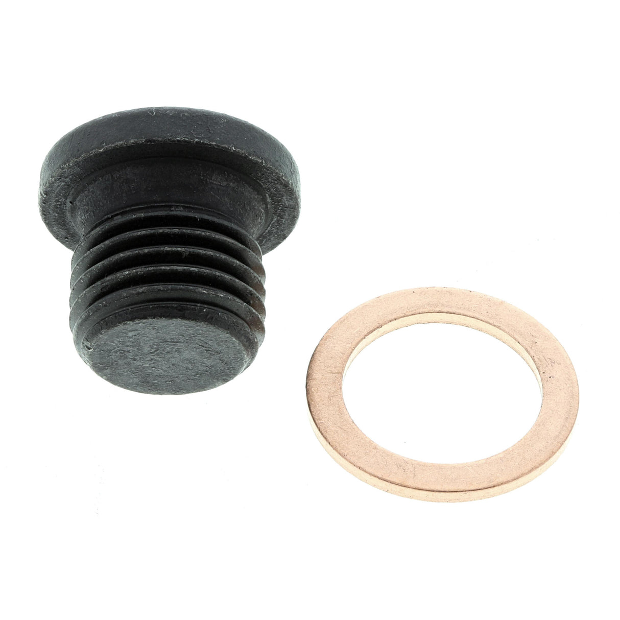 VW Screw Plug, oil sump  - VAICO V10-3306