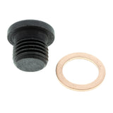 VW Screw Plug, oil sump  - VAICO V10-3306