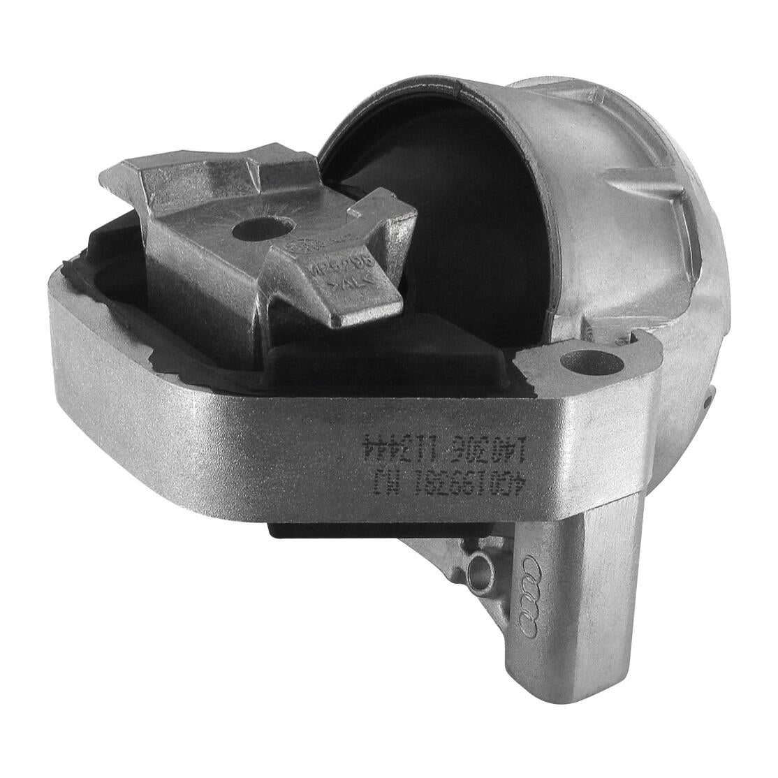 VW Mounting, engine  - VAICO V10-3316