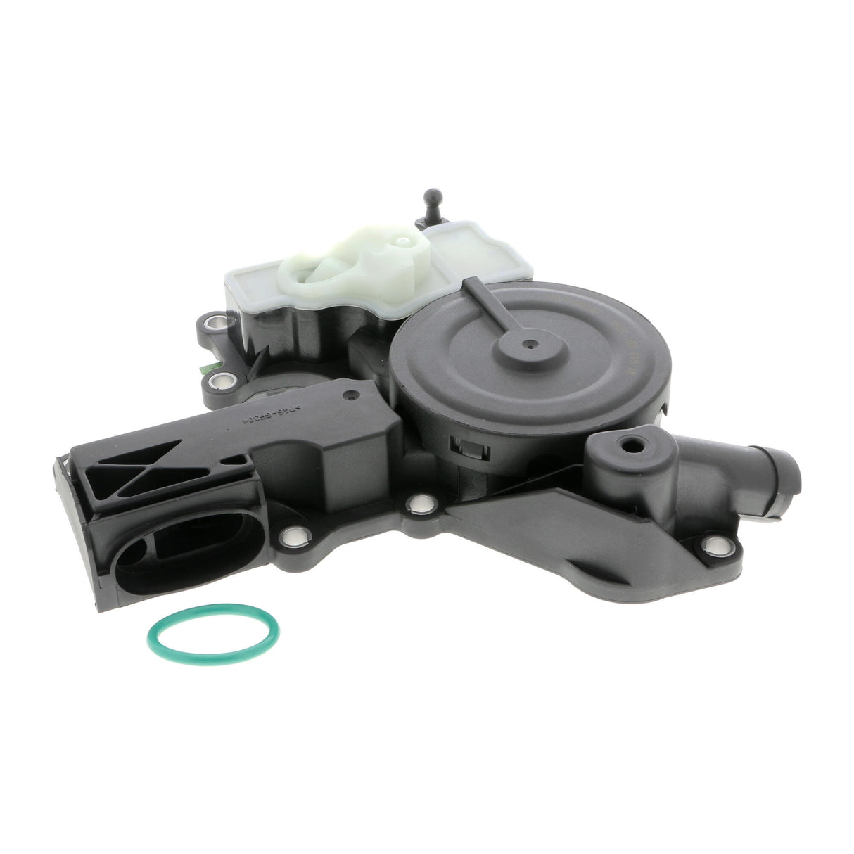 VW Oil Separator, crankcase ventilation  - VAICO V10-3320