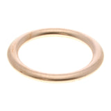 VAG Seal Ring, oil drain plug  - VAICO V10-3326