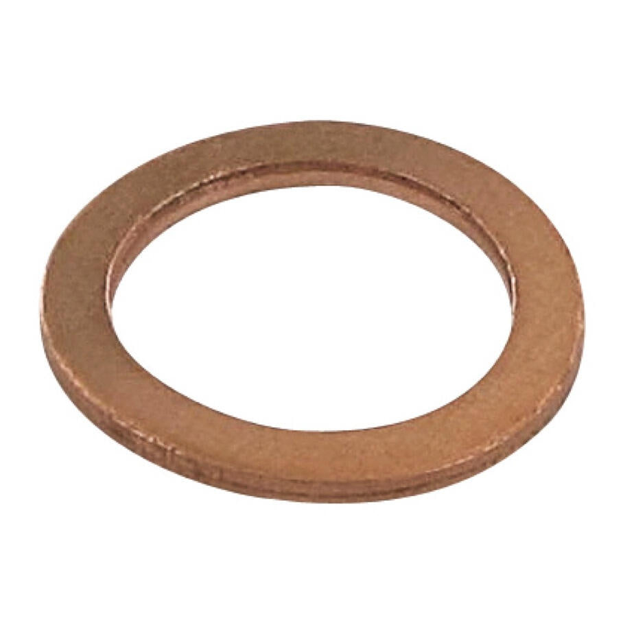VW Seal Ring, oil drain plug  - VAICO V10-3327