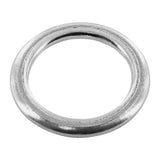 VW Seal Ring, oil drain plug  - VAICO V10-3328