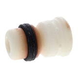 VW Rubber Buffer, suspension  - VAICO V10-3363