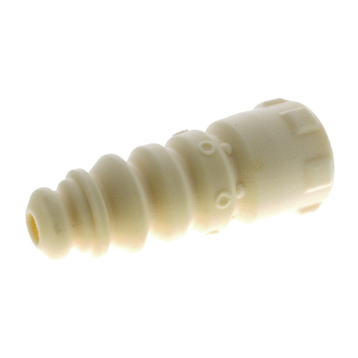 VW Rubber Buffer, suspension  - VAICO V10-3365