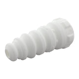 VW Rubber Buffer, suspension  - VAICO V10-3366