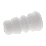 VW Rubber Buffer, suspension  - VAICO V10-3373