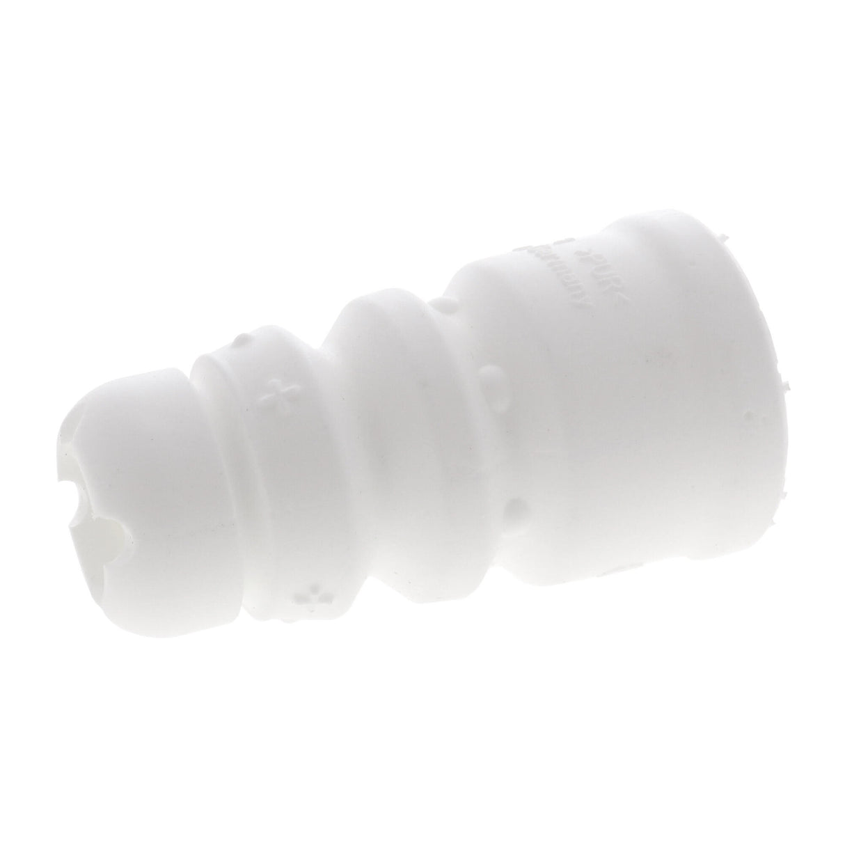 VW Rubber Buffer, suspension  - VAICO V10-3378