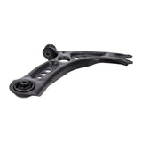 VW Control/Trailing Arm, wheel suspension  - VAICO V10-3382